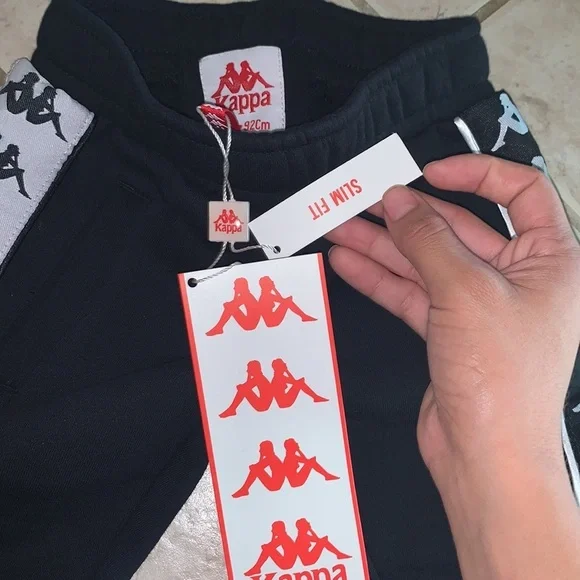 New Kappa Baby - Picture 6 of 6